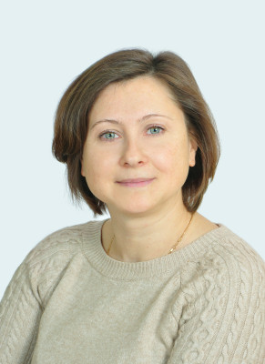 Заведующий Гребеник Инна Сергеевна Заведующий Гребеник Инна Сергеевна