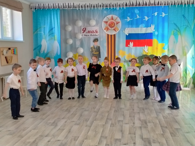 9 мая - День победы -2024 9 мая - День победы -2024.